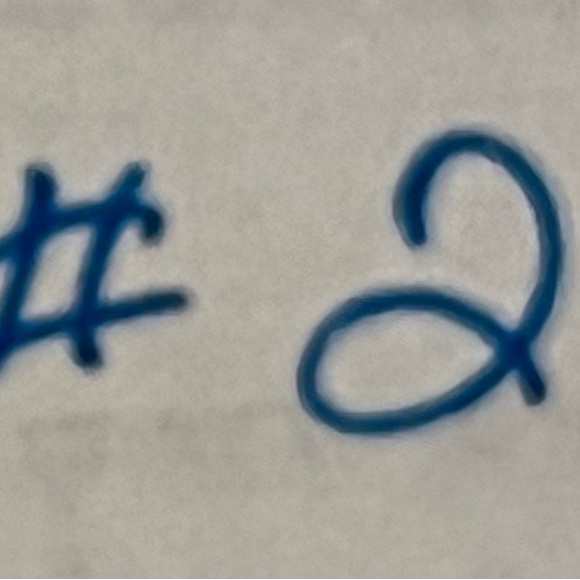 Levi's Women’s Cream Button-down shirt. Made & Crafted Shirt - Picture 10 of 10